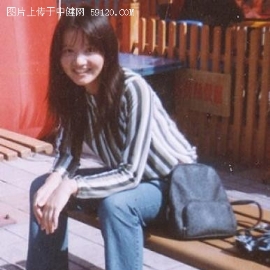 她就是章子怡的裸体替身