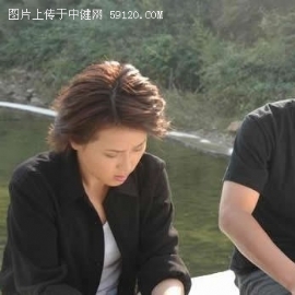 《走出监狱的女人》精彩剧照