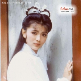 “小龙女”一怒拍裸戏