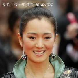 十大胸部最美的华人女星