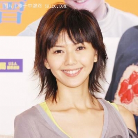 孙燕姿走光露胸衣