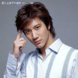 孙燕姿王力宏徐若瑄任贤齐出任好男儿加油大使