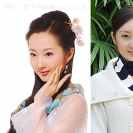 “红楼梦中人”黛玉16强榜单揭晓