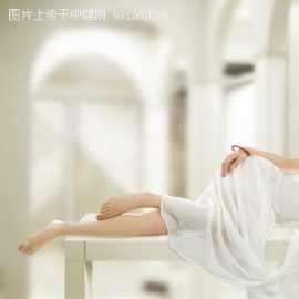 淡雅小才女江一燕新写真曝光