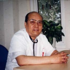 卢竞(北京医学会儿科)
