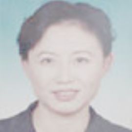 陈苏宁（中国医科大学第二临床医院中医内科）
