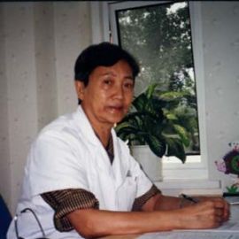 许克铭(首都儿科研究所)