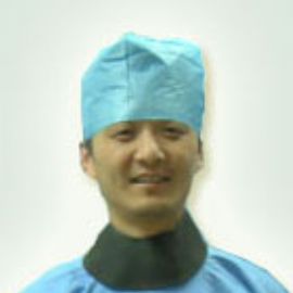 姜卫剑（首都医科大学附属北京天坛医院放射科）