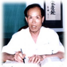 冯绍安（河南省郑州中原中医肛肠痔瘘病研究）