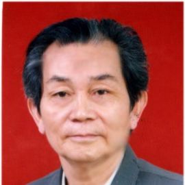 中医科---鲁森传