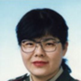 俞超芹（长海医院中医科）