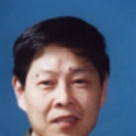 朱德增（上海市中西医结合老年病专业委员会）