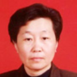 谷丽敏