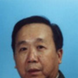 陈连起