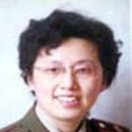 刘彦（上海第二军医大学长征医院妇产科 ）