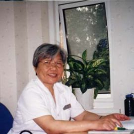 马婷（首都儿科研究所附属儿童医院）
