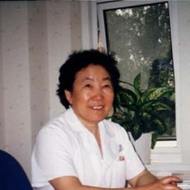 张靖莲（首都儿科研究所附属儿童医院）