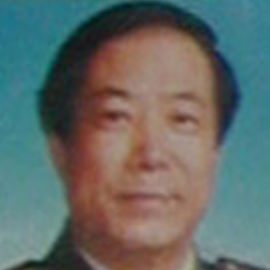 何守志（解放军总医院眼科）