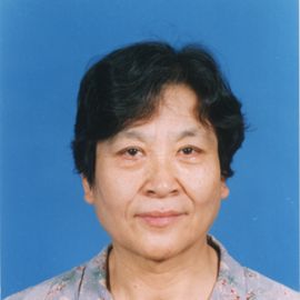 谢惠芬（河北省中医院肾病内科）