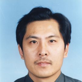 檀金川（河北省中医院肾病内科）
