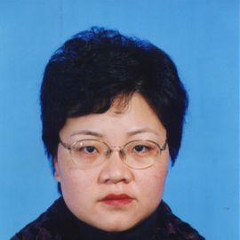 戎士玲（河北省中医院内分泌科）