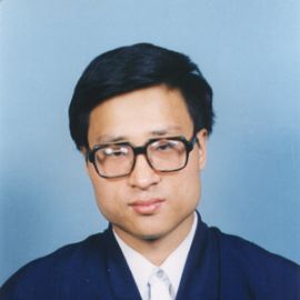 张庚良（河北省中医院内分泌科）
