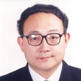 游龙（河北省中医院内分泌科）