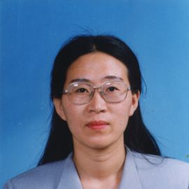 石奕丽（河北省中医院针灸科）