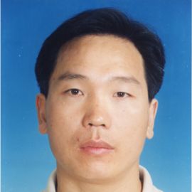 高纪华（河北省中医院肛肠科）