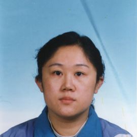 高毅（河北省中医院口腔科）