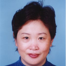 谷志平（河北省中医院耳鼻喉科）