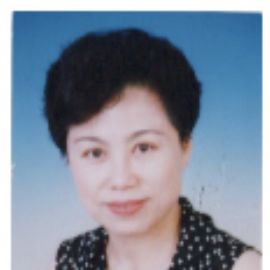 秦杏蕊（河北省中医院眼科）