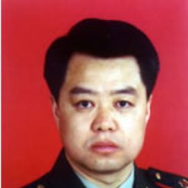 杨胜利（北京武警总医院）