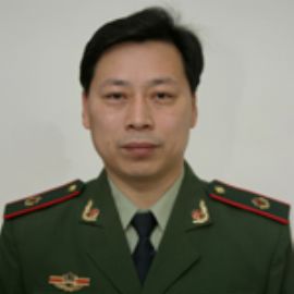 马东星（北京武警总医院）