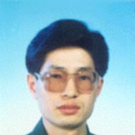 张健鹏（北京武警总医院 ）