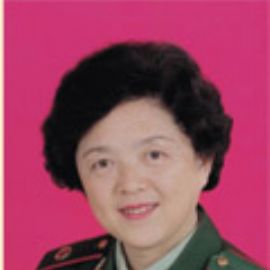 罗晓英（北京武警总医院 ）