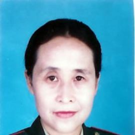 刘亚力（北京武警总医院 ）