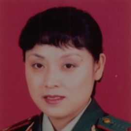 侍晓云（北京武警总医院 ）