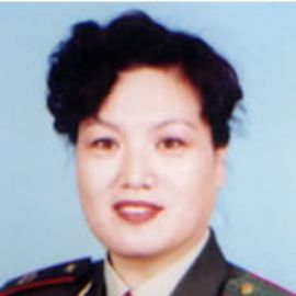 薛素芬（北京武警总医院）