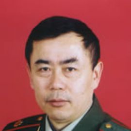 张云安（北京武警总医院）