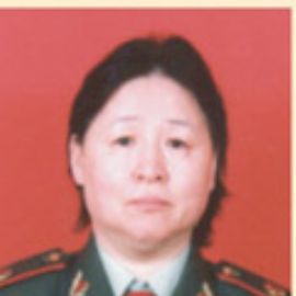 李占平（北京武警总医院）