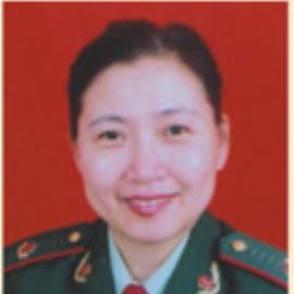 张丹梅（北京武警总医院）