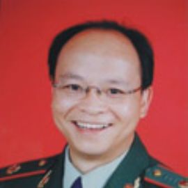 罗社文（北京武警总医院）