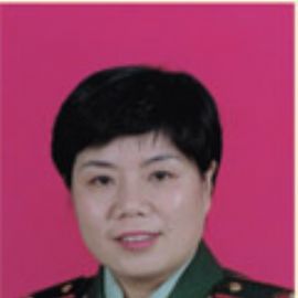 张振文（北京武警总医院）