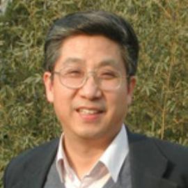 纪小龙（北京武警总医院）