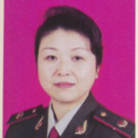 罗莉（北京武警总医院）