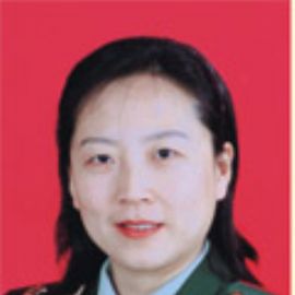 包志宏（北京武警总医院）