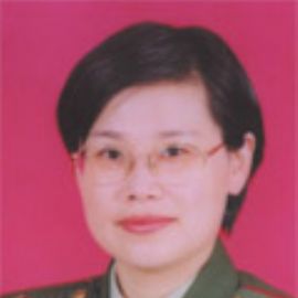 李卉（北京武警总医院）