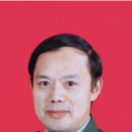 马全福（北京武警总医院）