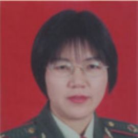 张永青（北京武警总医院）